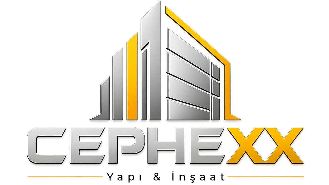 Cephexx Yapı & İnşaat